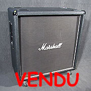 Marshall 1960 Vintage