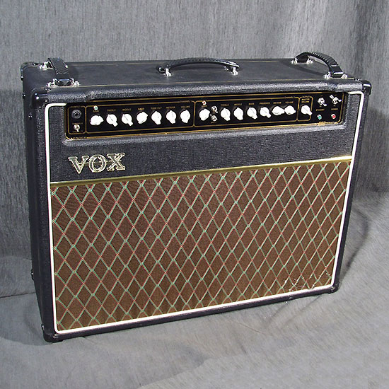 Vox AC50 CP2