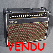 Vox AC50 CP2