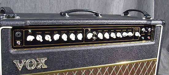 Vox AC50 CP2