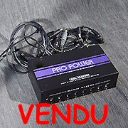 Carl Martin Pro Power - Carl Martin Pro Power