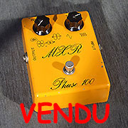MXR phase 100 D11405 MXR phase 100