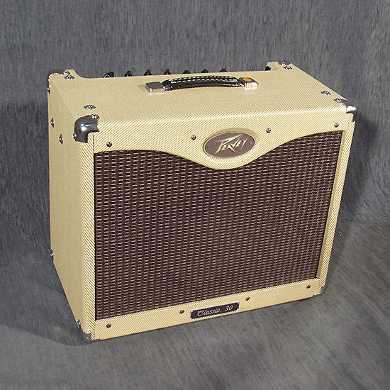 Peavey Classic 30