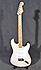 Fender Stratocaster FSR de 2010 Made in Mexico