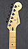 Fender Stratocaster FSR de 2010 Made in Mexico