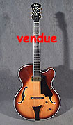 Hofner HCT-J17 Micros Gibson Classic 57