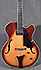 Hofner HCT-J17 Micros Gibson Classic 57