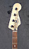 Fender Jazz Bass Standard Made in Mexico