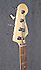 Fender Jazz Bass Standard Made in Mexico