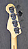 Fender Jazz Bass Standard Made in Mexico