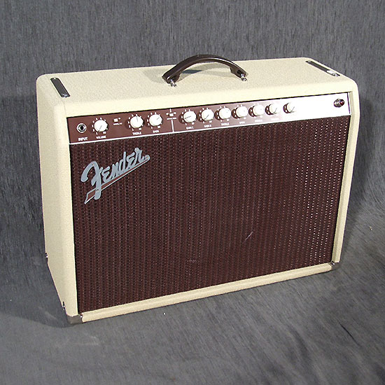 Fender Super-Sonic