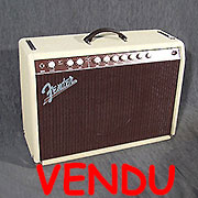 Fender Super-Sonic