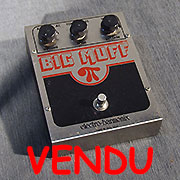 electro-harmonix Big Muff D11452 electro-harmonix Big Muff