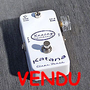 Keeley Katana D11440 Keeley Katana