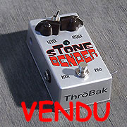 Throbak Stone Bender - Throbak Stone Bender