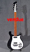 Rickenbacker 450 de 1974