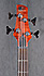 Ibanez SR 500
