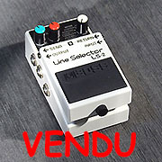 Boss LS-2 Line Selector - Boss LS-2 Line Selector