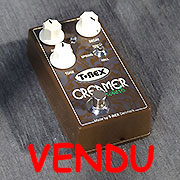 T.Rex Creamer Reverb - T.Rex Creamer Reverb