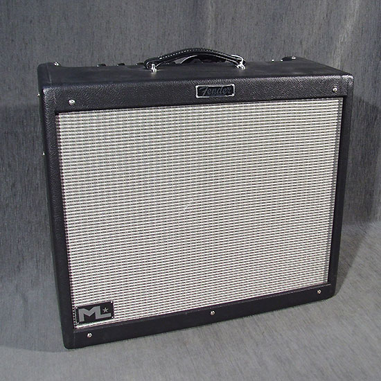 Fender Hot Rod Deville Michael Landau