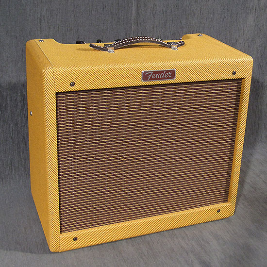 Fender Blues Junior