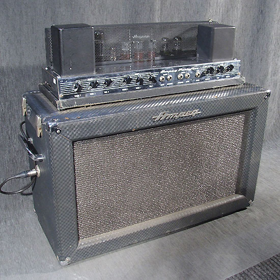 Ampeg Portaflex Model B-12-XY