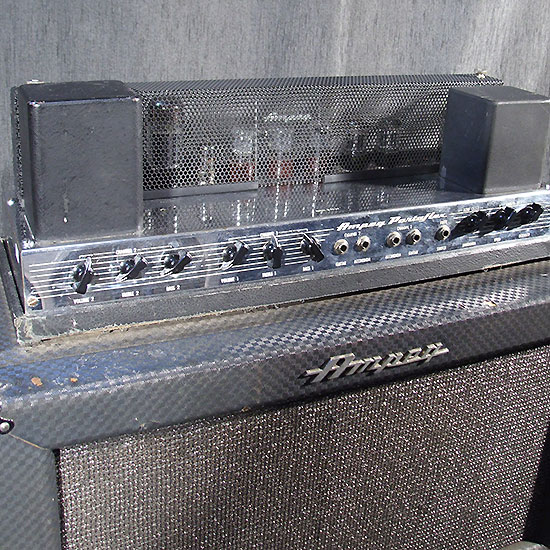 Ampeg Portaflex Model B-12-XY