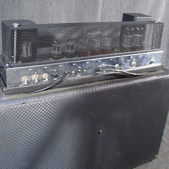 Ampeg Portaflex Model B-12-XY