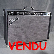 Fender Super-Sonic