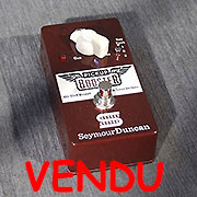 Seymour Duncan Pickup Booster - Seymour Duncan Pickup Booster