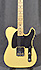 Fender Telecaster Pure Vintage 52