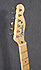 Fender Telecaster Pure Vintage 52
