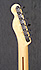 Fender Telecaster Pure Vintage 52
