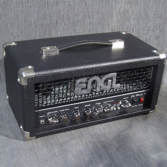 ENGL Gig Master 15