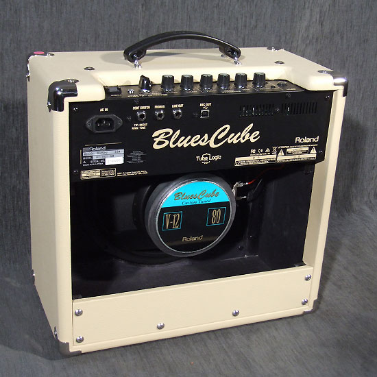 Roland Blues Cube Hot