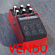 Maxon Rock'n Roll D11531 Maxon Rock'n Roll