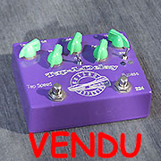 Cusack Effects Tap-A-Delay D11530 Cusack Effects Tap-A-Delay