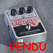 electro-harmonix Little Big Muff - electro-harmonix Little Big Muff