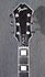 Fender Custom Shop D'Aquisto Standard de 1994 Made in USA