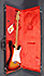 Fernandes Burny Custom Annees 70 Made in Japan