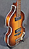 Hofner 500/1 de 1966