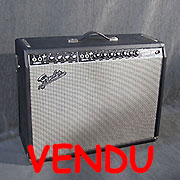 Fender Twin Reverb RI 65