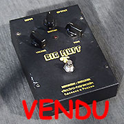 electro harmonix Big Muff - electro harmonix Big Muff