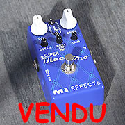 MI effects Blues Pro - MI effects Blues Pro