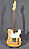 Fender Telecaster de 1968