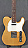 Fender Telecaster de 1968