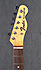 Fender Telecaster de 1968