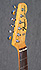 Fender Telecaster de 1968