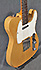 Fender Telecaster de 1968