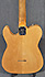 Fender Telecaster de 1968